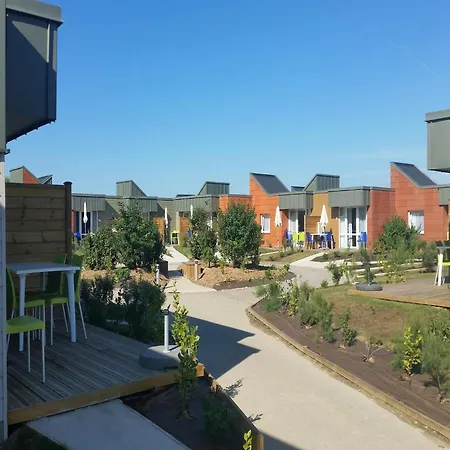 Apartmán On Opal Coast Near Protected